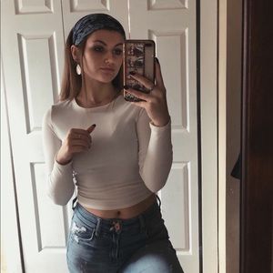 Meet your Posher, Grace